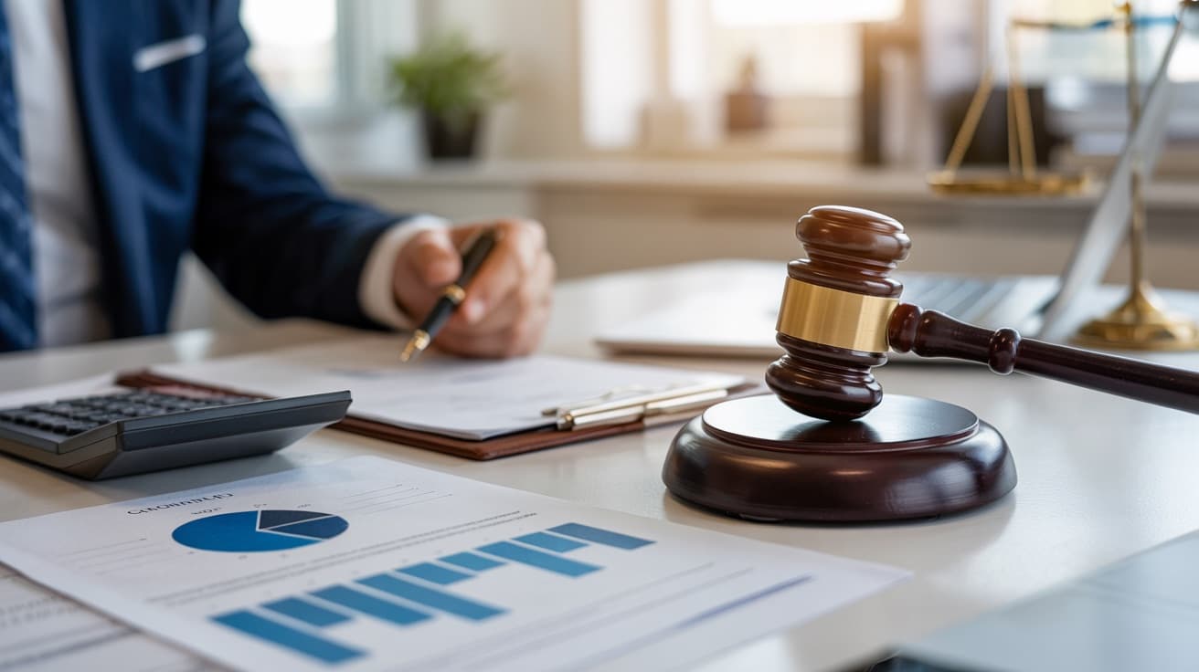 Pénalités Index Égalité : risques et sanctions en 2025